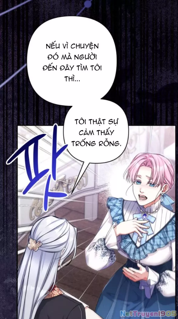 Dành Cho Nhân Vật Bị Bỏ Rơi Yêu Thích Nhất Của Tôi: Chapter 105.2