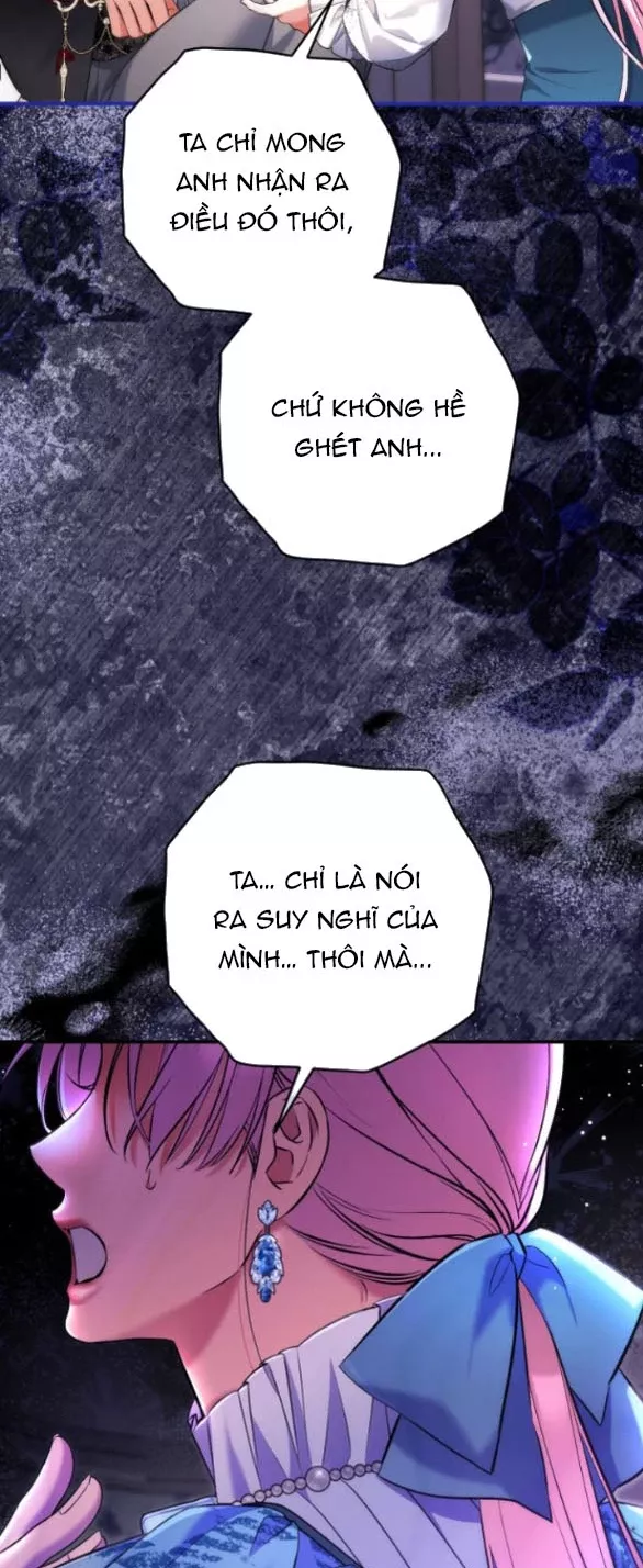 Dành Cho Nhân Vật Bị Bỏ Rơi Yêu Thích Nhất Của Tôi: Chapter 105.2