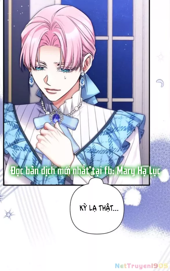 Dành Cho Nhân Vật Bị Bỏ Rơi Yêu Thích Nhất Của Tôi: Chapter 105.2