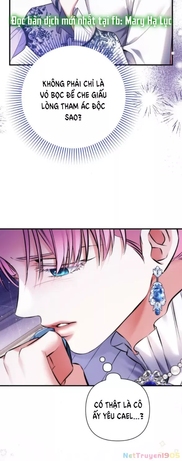 Dành Cho Nhân Vật Bị Bỏ Rơi Yêu Thích Nhất Của Tôi: Chapter 105.2