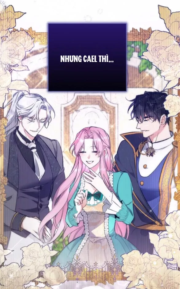 Dành Cho Nhân Vật Bị Bỏ Rơi Yêu Thích Nhất Của Tôi: Chapter 105.2