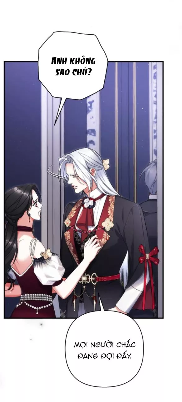 Dành Cho Nhân Vật Bị Bỏ Rơi Yêu Thích Nhất Của Tôi: Chapter 106.1