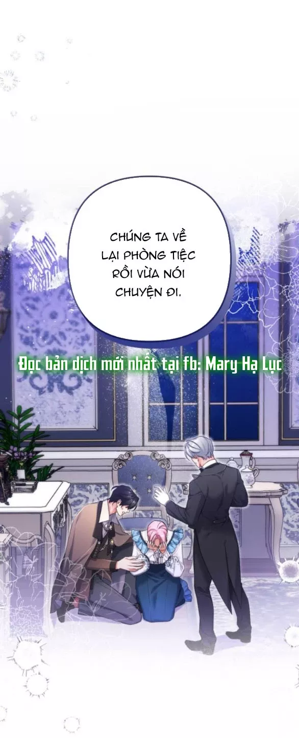 Dành Cho Nhân Vật Bị Bỏ Rơi Yêu Thích Nhất Của Tôi: Chapter 106.1