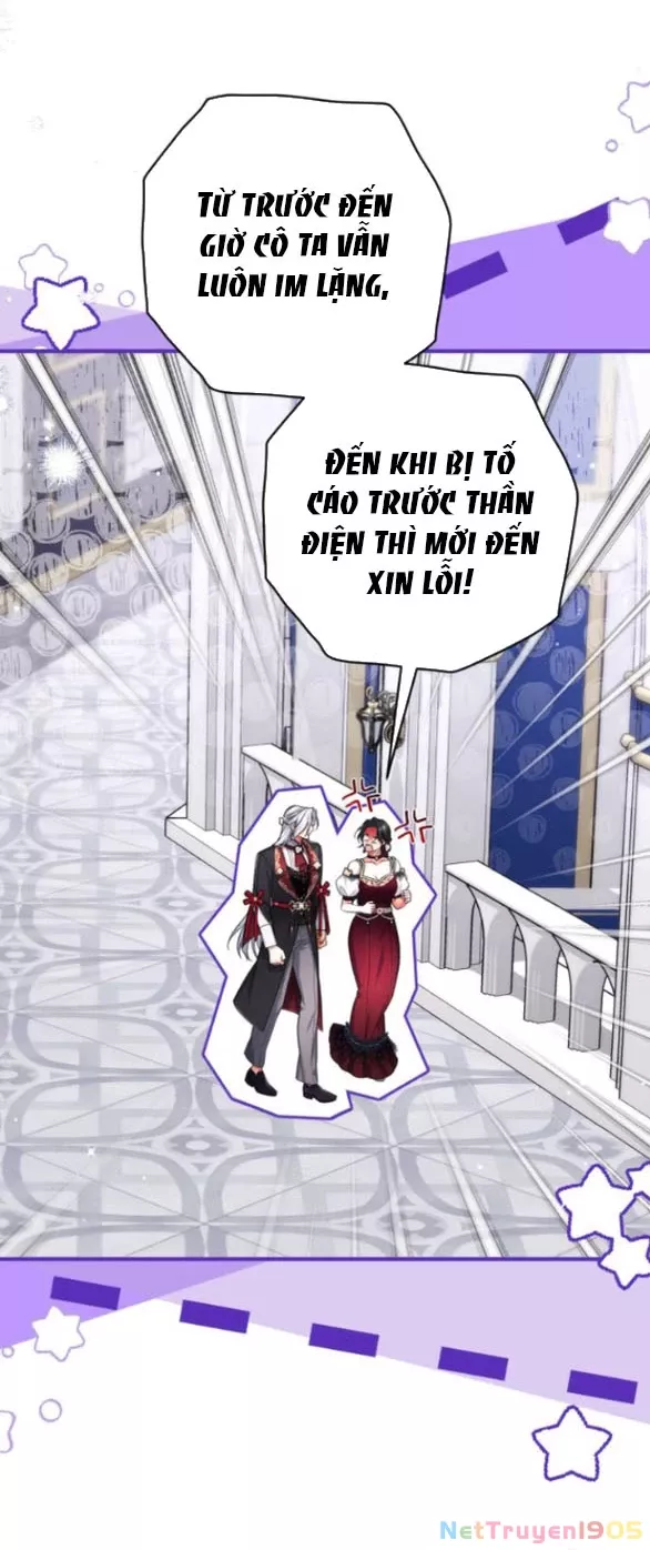 Dành Cho Nhân Vật Bị Bỏ Rơi Yêu Thích Nhất Của Tôi: Chapter 106.1