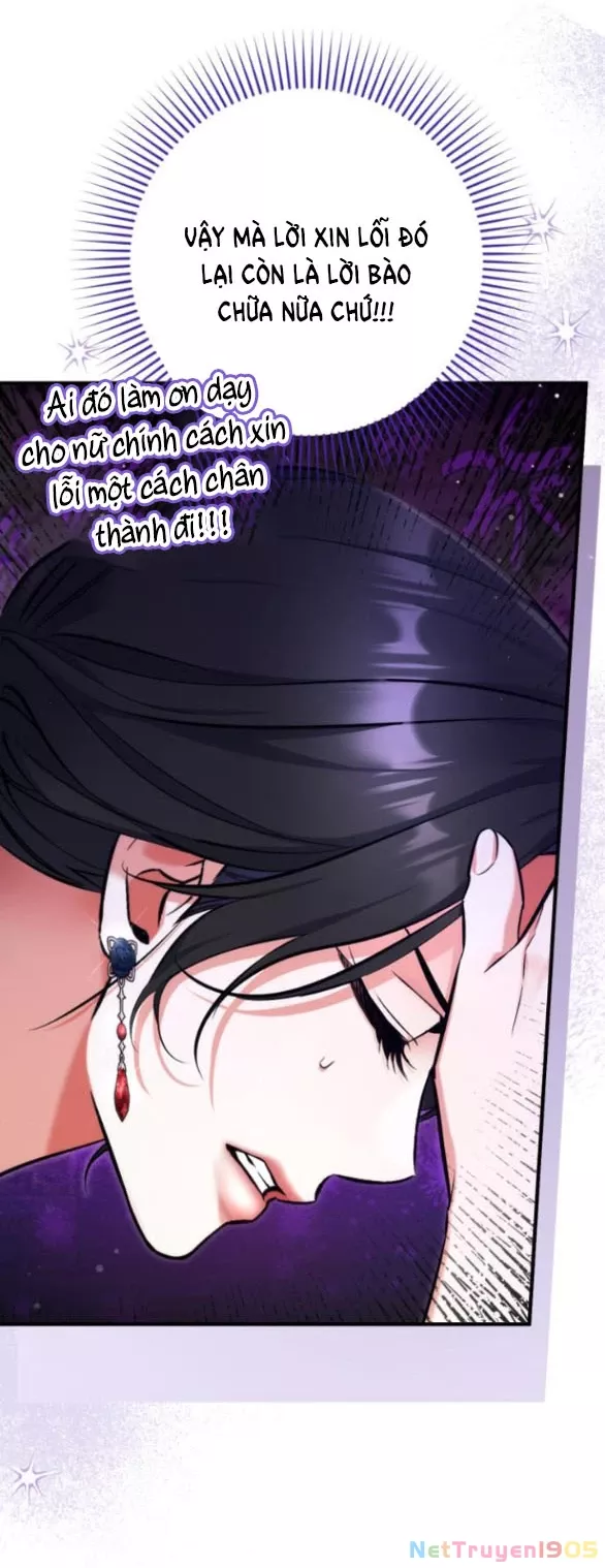 Dành Cho Nhân Vật Bị Bỏ Rơi Yêu Thích Nhất Của Tôi: Chapter 106.1