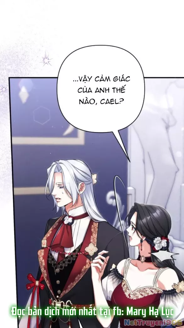 Dành Cho Nhân Vật Bị Bỏ Rơi Yêu Thích Nhất Của Tôi: Chapter 106.1
