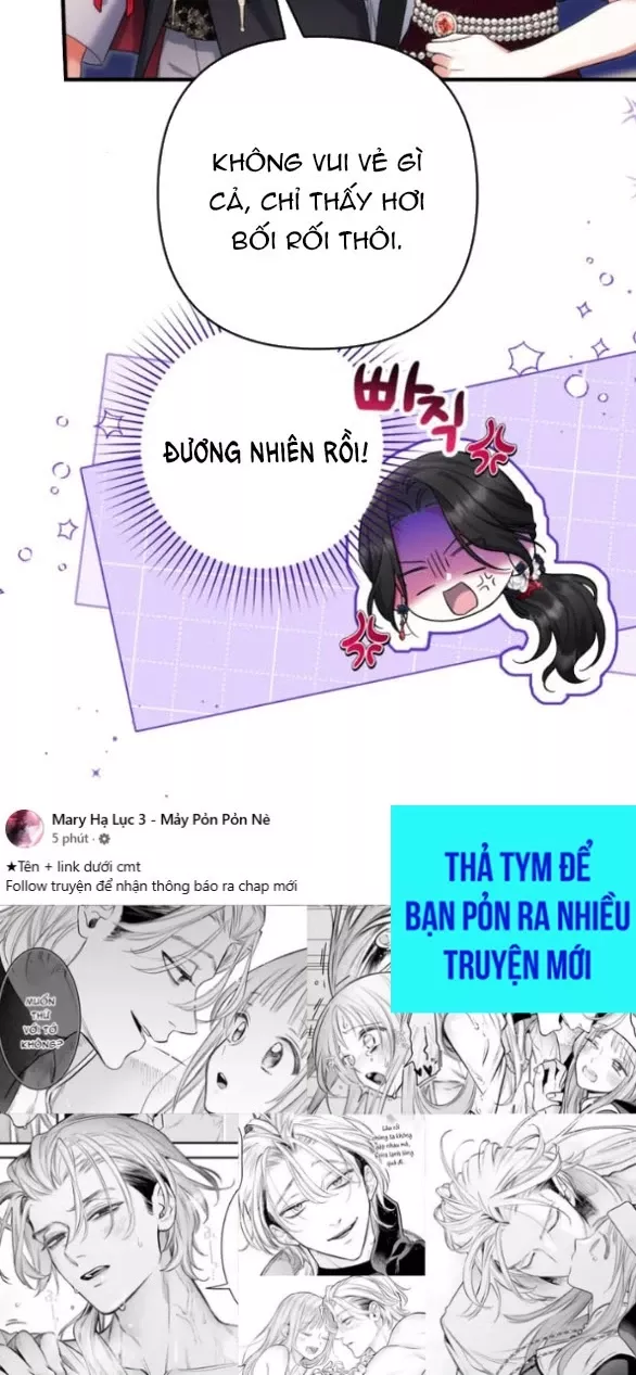 Dành Cho Nhân Vật Bị Bỏ Rơi Yêu Thích Nhất Của Tôi: Chapter 106.1