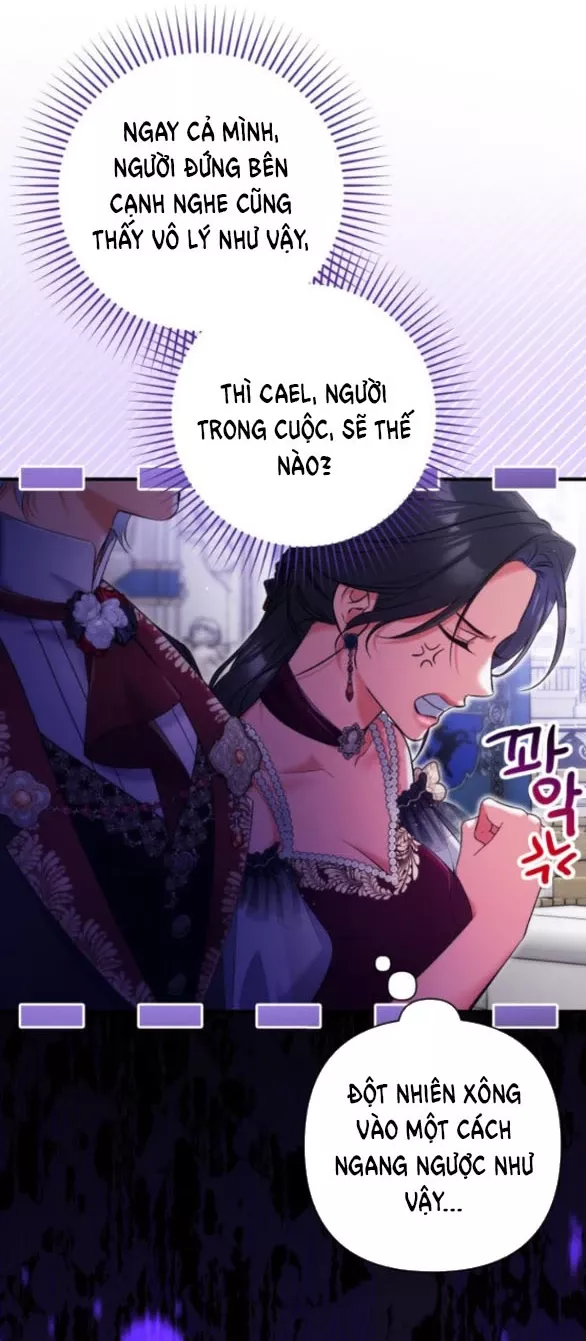 Dành Cho Nhân Vật Bị Bỏ Rơi Yêu Thích Nhất Của Tôi: Chapter 106.1
