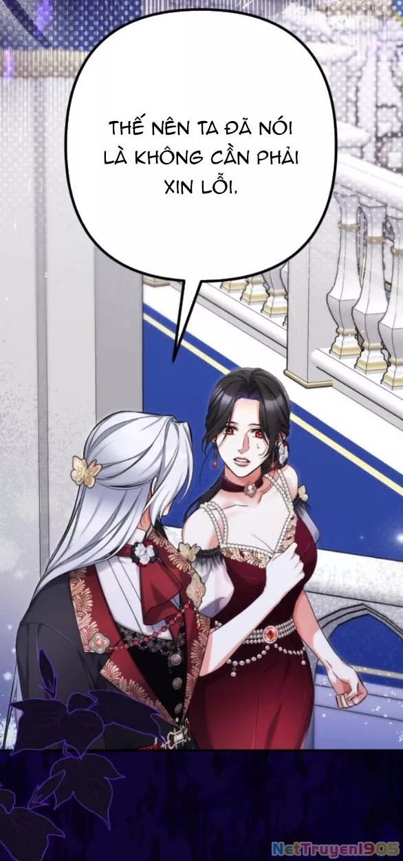 Dành Cho Nhân Vật Bị Bỏ Rơi Yêu Thích Nhất Của Tôi: Chapter 106.1