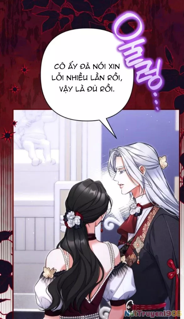 Dành Cho Nhân Vật Bị Bỏ Rơi Yêu Thích Nhất Của Tôi: Chapter 106.1