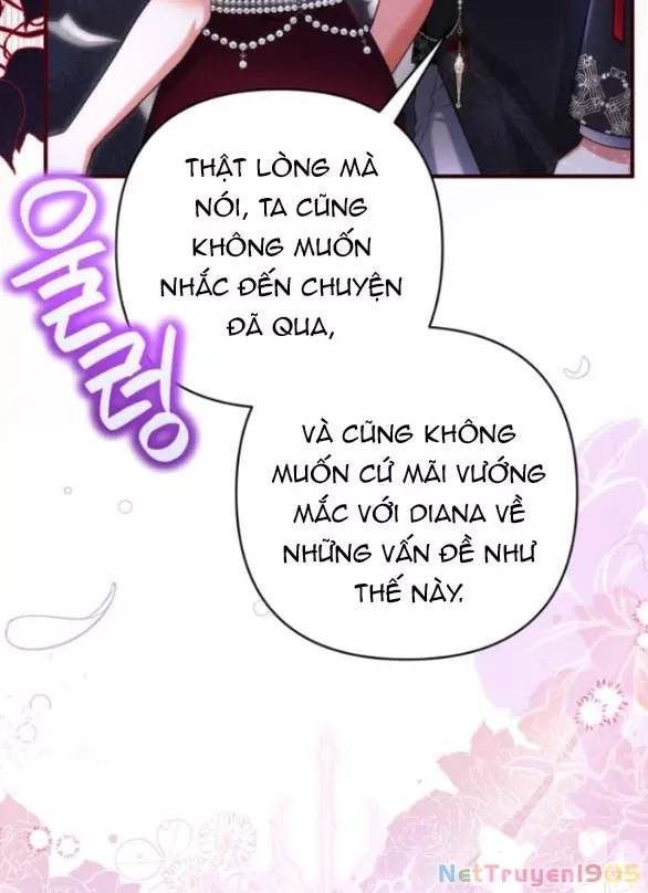 Dành Cho Nhân Vật Bị Bỏ Rơi Yêu Thích Nhất Của Tôi: Chapter 106.1