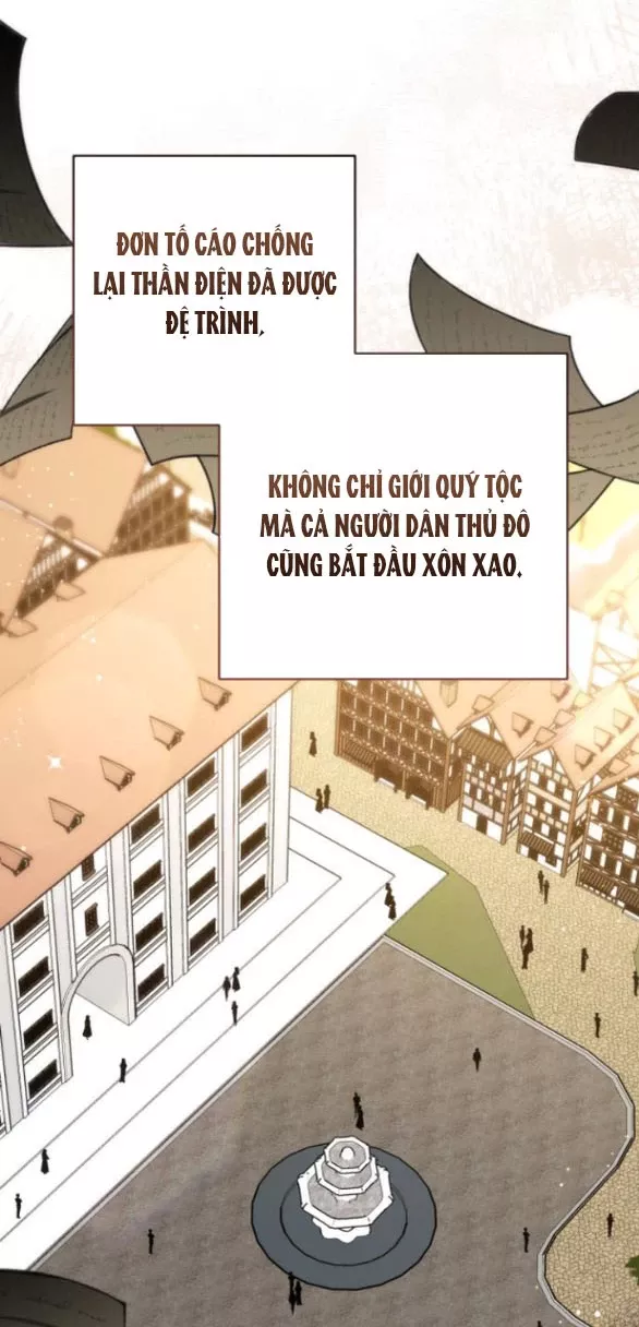 Dành Cho Nhân Vật Bị Bỏ Rơi Yêu Thích Nhất Của Tôi: Chapter 106.1