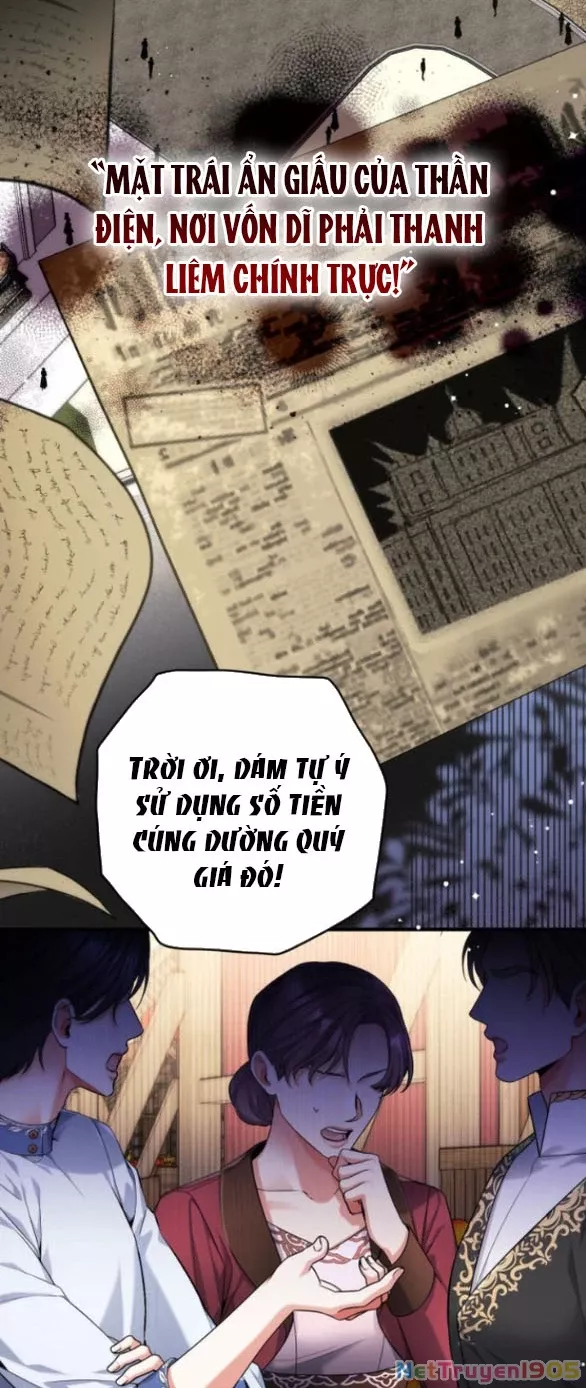 Dành Cho Nhân Vật Bị Bỏ Rơi Yêu Thích Nhất Của Tôi: Chapter 106.1