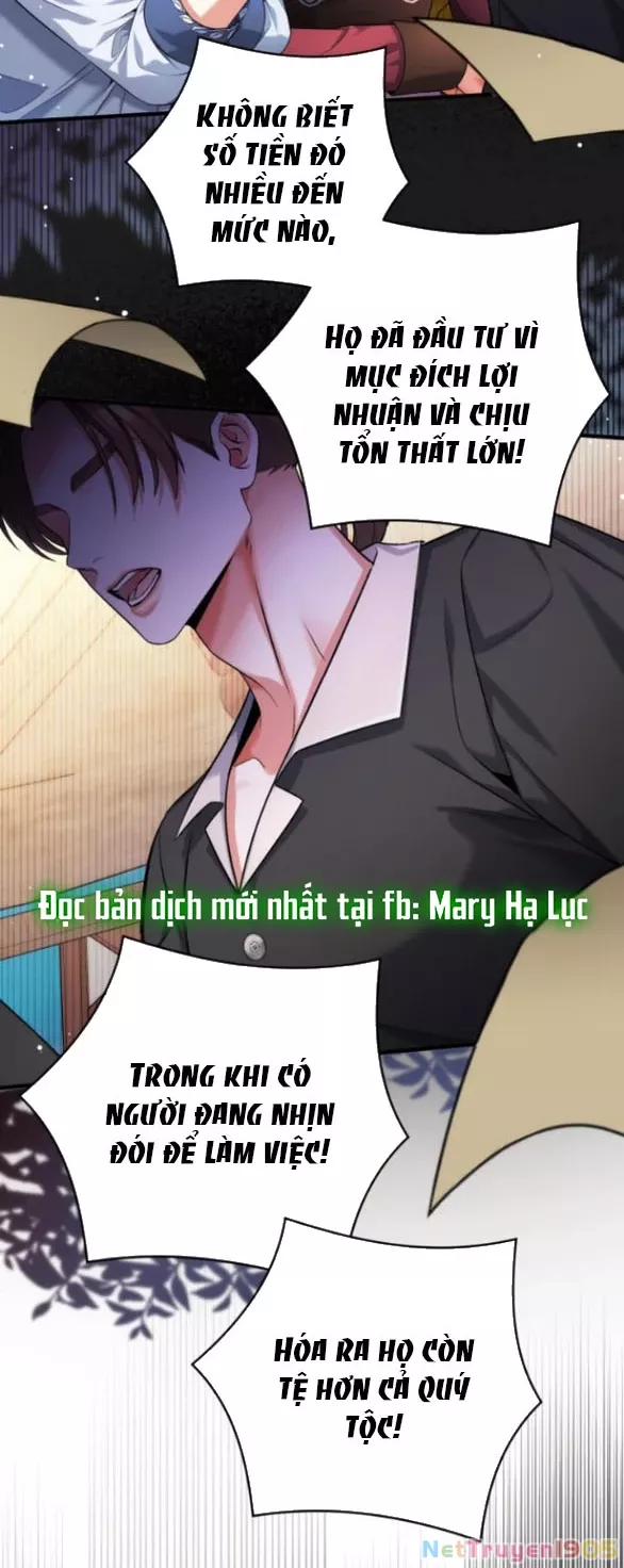 Dành Cho Nhân Vật Bị Bỏ Rơi Yêu Thích Nhất Của Tôi: Chapter 106.1