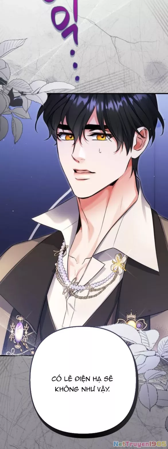 Dành Cho Nhân Vật Bị Bỏ Rơi Yêu Thích Nhất Của Tôi: Chapter 106.1