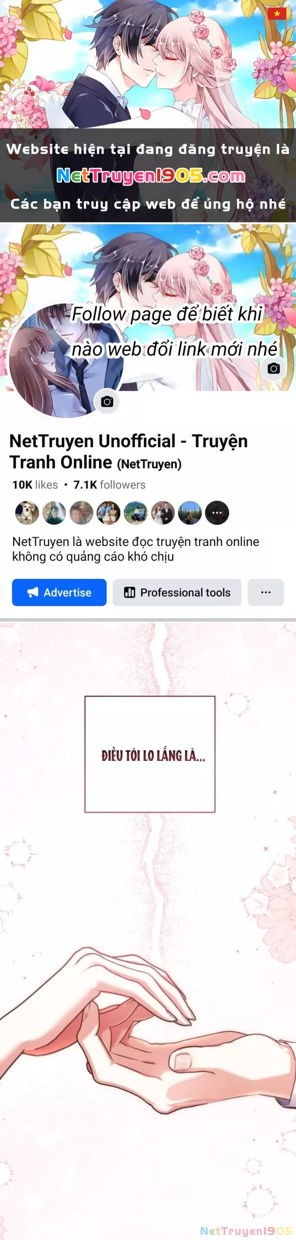 Dành Cho Nhân Vật Bị Bỏ Rơi Yêu Thích Nhất Của Tôi: Chapter 106.2
