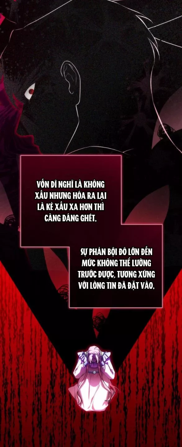 Dành Cho Nhân Vật Bị Bỏ Rơi Yêu Thích Nhất Của Tôi: Chapter 106.2
