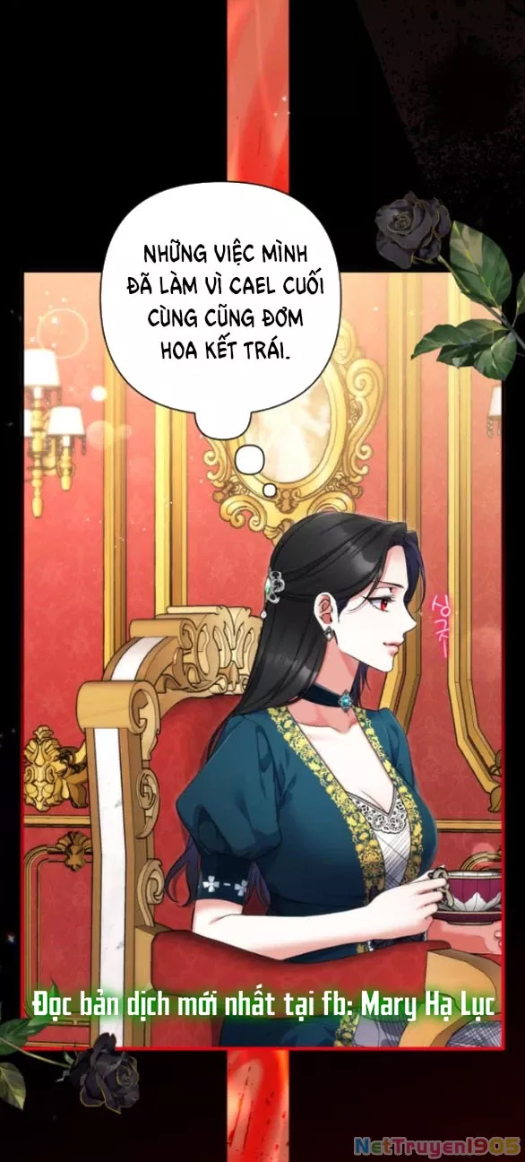 Dành Cho Nhân Vật Bị Bỏ Rơi Yêu Thích Nhất Của Tôi: Chapter 106.2