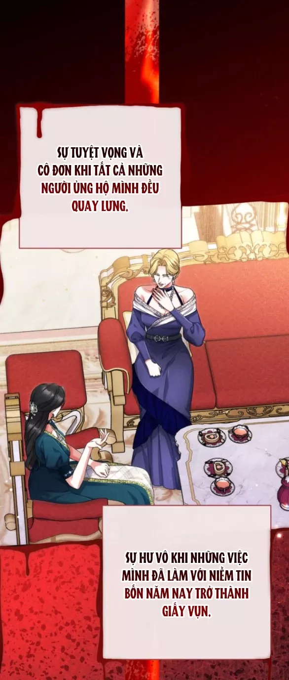 Dành Cho Nhân Vật Bị Bỏ Rơi Yêu Thích Nhất Của Tôi: Chapter 106.2