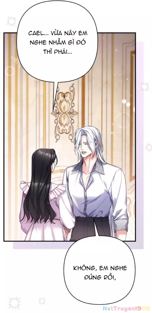 Dành Cho Nhân Vật Bị Bỏ Rơi Yêu Thích Nhất Của Tôi: Chapter 106.2