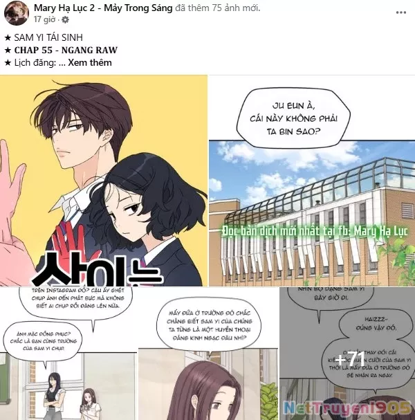 Dành Cho Nhân Vật Bị Bỏ Rơi Yêu Thích Nhất Của Tôi: Chapter 106.2