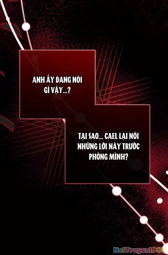 Dành Cho Nhân Vật Bị Bỏ Rơi Yêu Thích Nhất Của Tôi: Chapter 107.1