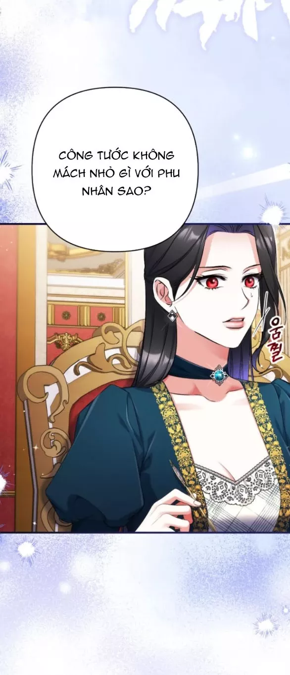 Dành Cho Nhân Vật Bị Bỏ Rơi Yêu Thích Nhất Của Tôi: Chapter 107.1