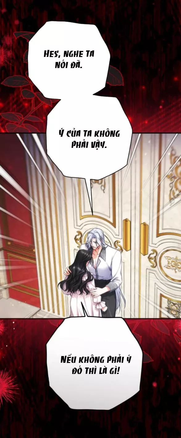 Dành Cho Nhân Vật Bị Bỏ Rơi Yêu Thích Nhất Của Tôi: Chapter 107.1