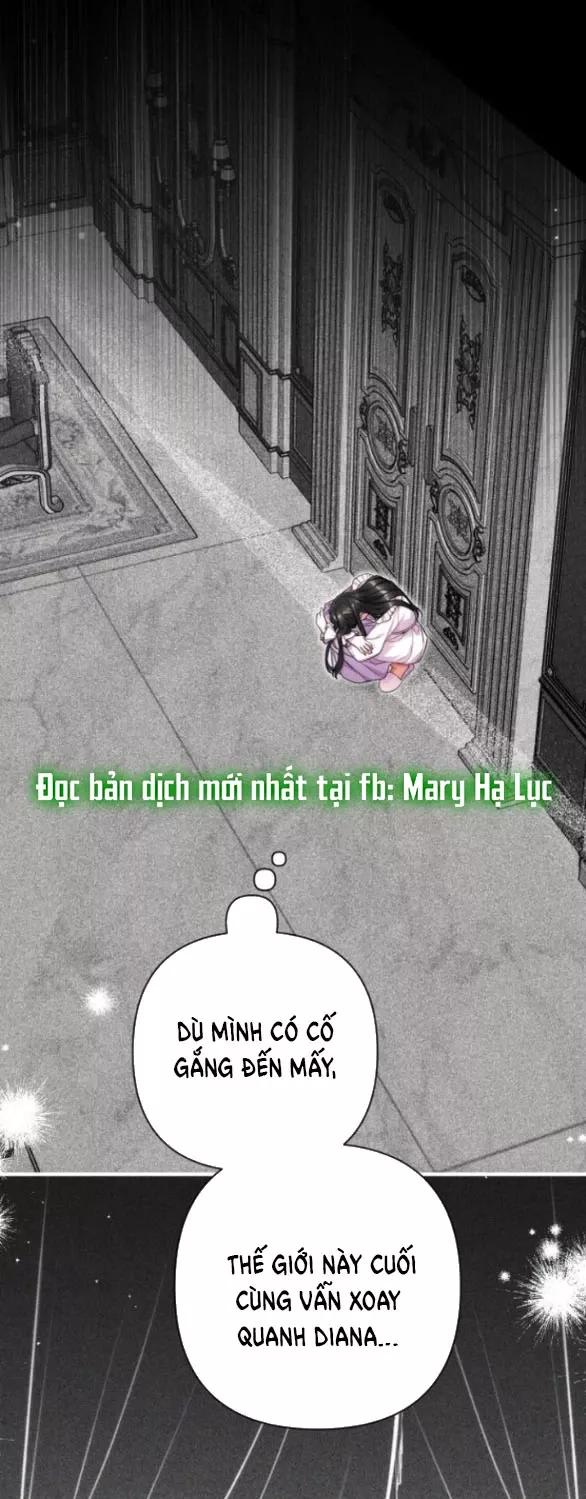Dành Cho Nhân Vật Bị Bỏ Rơi Yêu Thích Nhất Của Tôi: Chapter 107.2