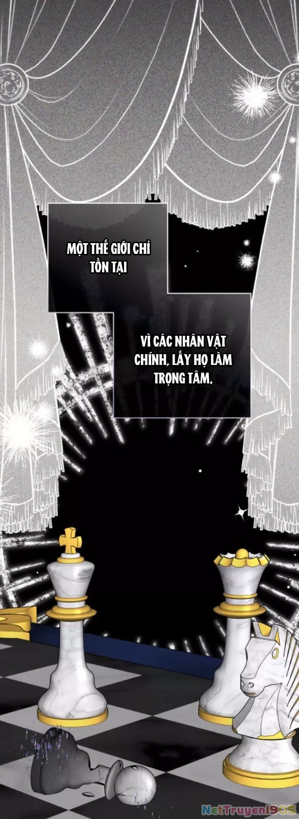 Dành Cho Nhân Vật Bị Bỏ Rơi Yêu Thích Nhất Của Tôi: Chapter 107.2