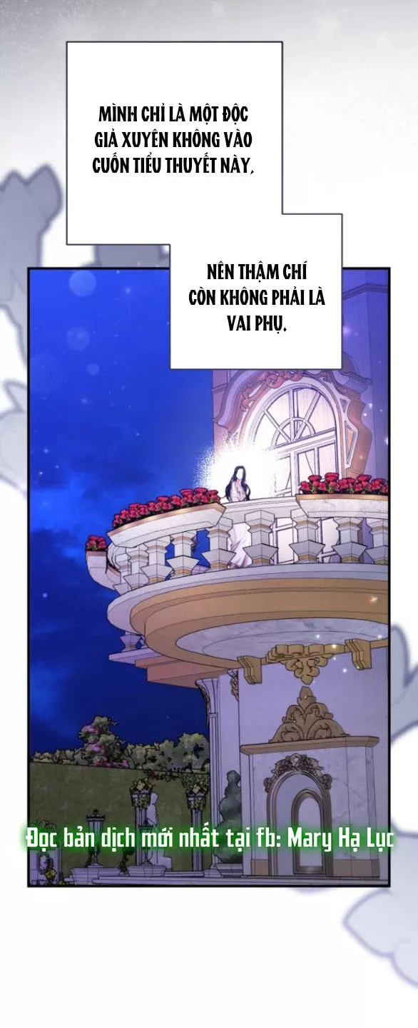 Dành Cho Nhân Vật Bị Bỏ Rơi Yêu Thích Nhất Của Tôi: Chapter 107.2