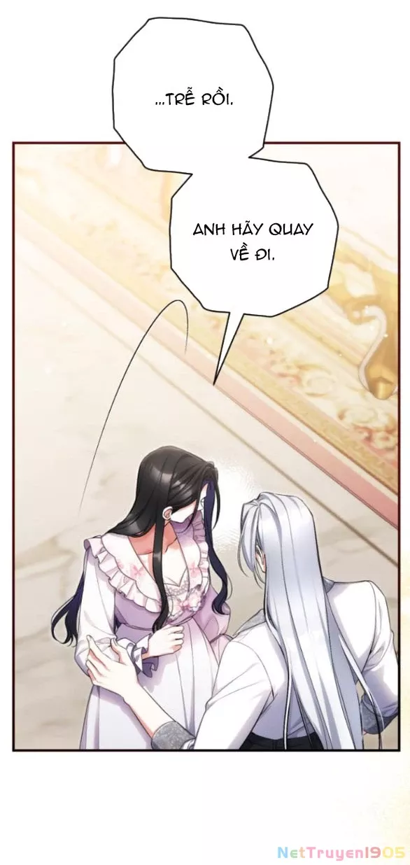 Dành Cho Nhân Vật Bị Bỏ Rơi Yêu Thích Nhất Của Tôi: Chapter 107.2