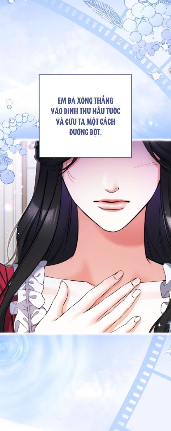 Dành Cho Nhân Vật Bị Bỏ Rơi Yêu Thích Nhất Của Tôi: Chapter 108.1