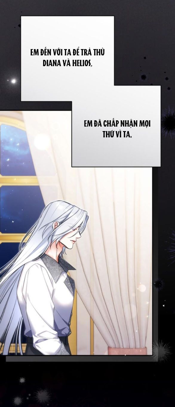 Dành Cho Nhân Vật Bị Bỏ Rơi Yêu Thích Nhất Của Tôi: Chapter 108.1