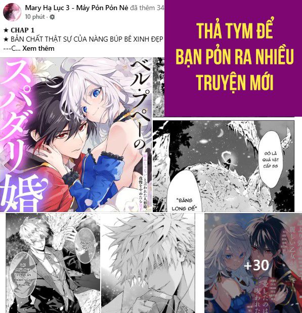 Dành Cho Nhân Vật Bị Bỏ Rơi Yêu Thích Nhất Của Tôi: Chapter 108.1