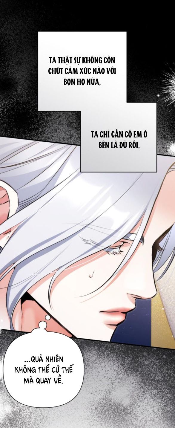 Dành Cho Nhân Vật Bị Bỏ Rơi Yêu Thích Nhất Của Tôi: Chapter 108.1