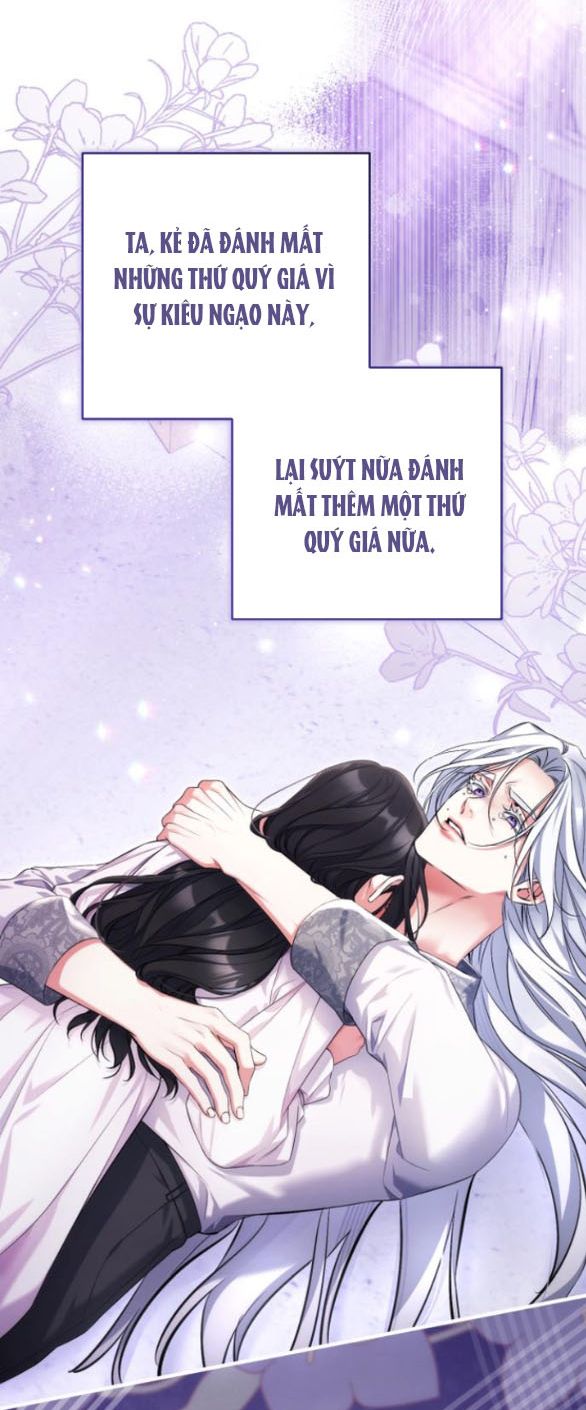 Dành Cho Nhân Vật Bị Bỏ Rơi Yêu Thích Nhất Của Tôi: Chapter 108.1