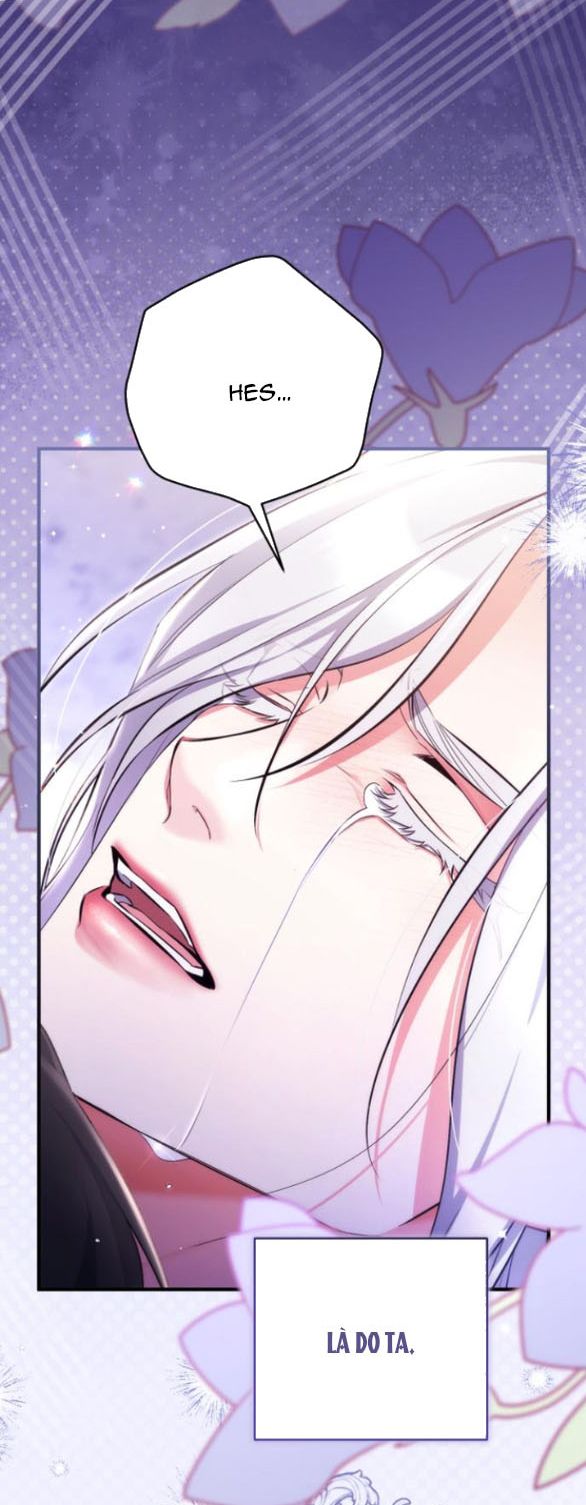 Dành Cho Nhân Vật Bị Bỏ Rơi Yêu Thích Nhất Của Tôi: Chapter 108.1