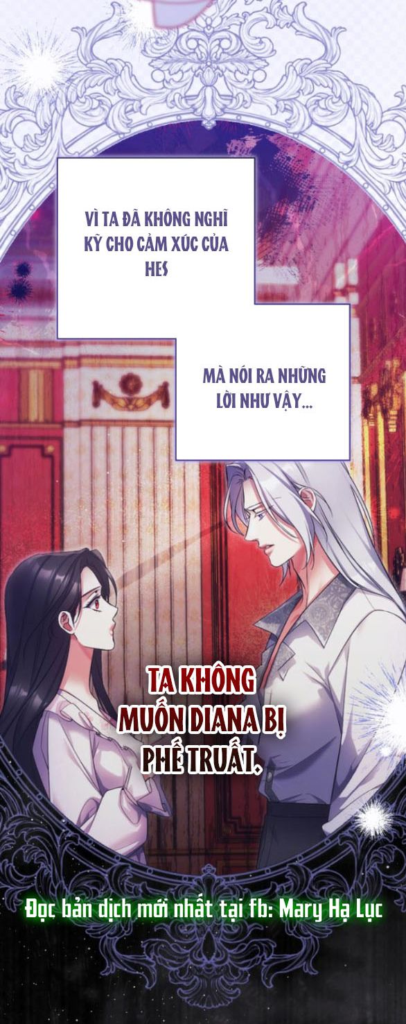 Dành Cho Nhân Vật Bị Bỏ Rơi Yêu Thích Nhất Của Tôi: Chapter 108.1