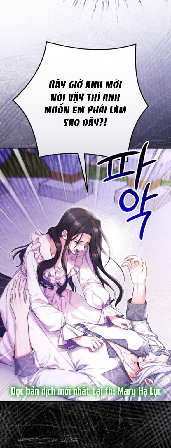 Dành Cho Nhân Vật Bị Bỏ Rơi Yêu Thích Nhất Của Tôi: Chapter 108.1