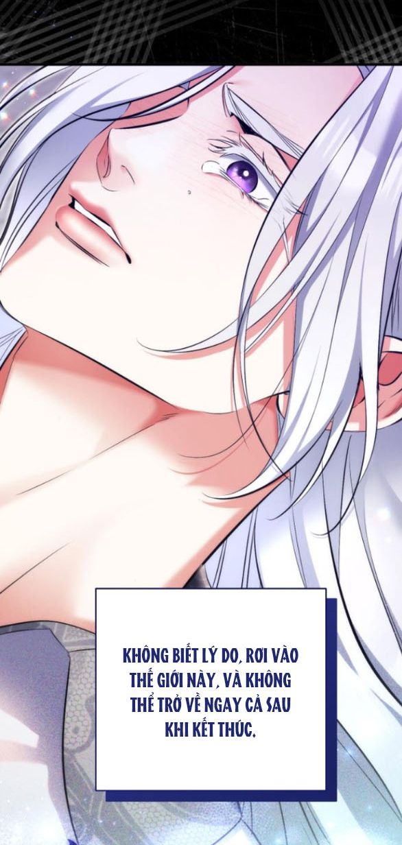 Dành Cho Nhân Vật Bị Bỏ Rơi Yêu Thích Nhất Của Tôi: Chapter 108.1