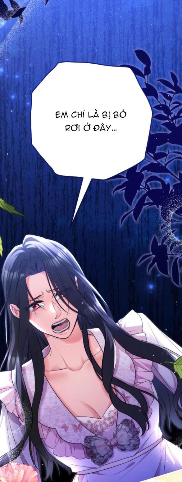 Dành Cho Nhân Vật Bị Bỏ Rơi Yêu Thích Nhất Của Tôi: Chapter 108.1