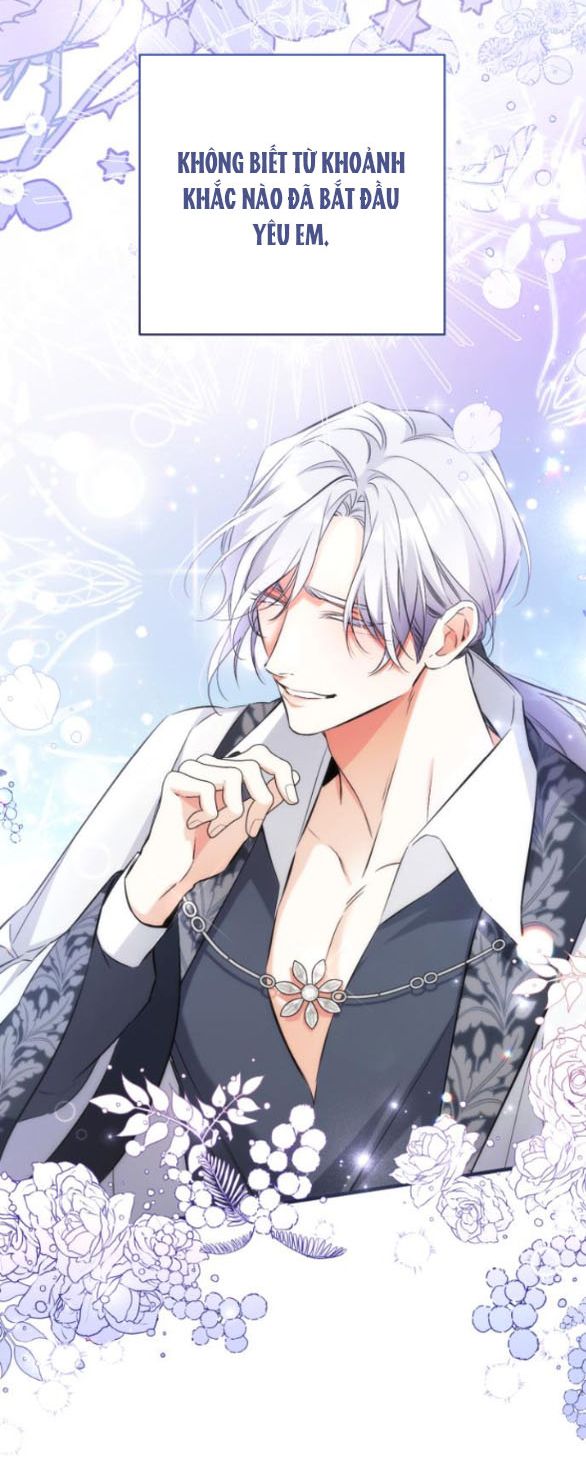 Dành Cho Nhân Vật Bị Bỏ Rơi Yêu Thích Nhất Của Tôi: Chapter 108.1