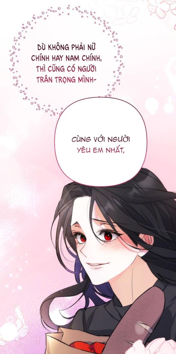 Dành Cho Nhân Vật Bị Bỏ Rơi Yêu Thích Nhất Của Tôi: Chapter 108.2