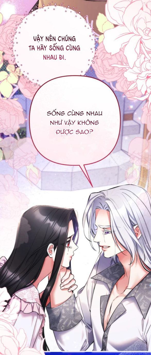 Dành Cho Nhân Vật Bị Bỏ Rơi Yêu Thích Nhất Của Tôi: Chapter 108.2