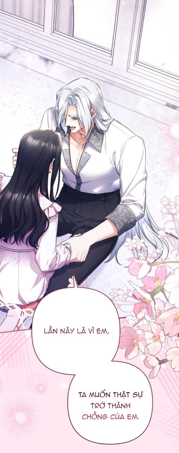 Dành Cho Nhân Vật Bị Bỏ Rơi Yêu Thích Nhất Của Tôi: Chapter 108.2
