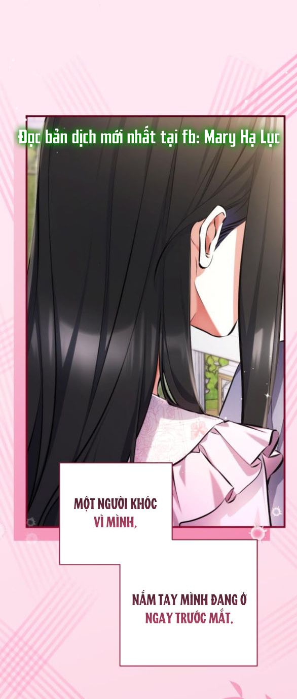 Dành Cho Nhân Vật Bị Bỏ Rơi Yêu Thích Nhất Của Tôi: Chapter 108.2