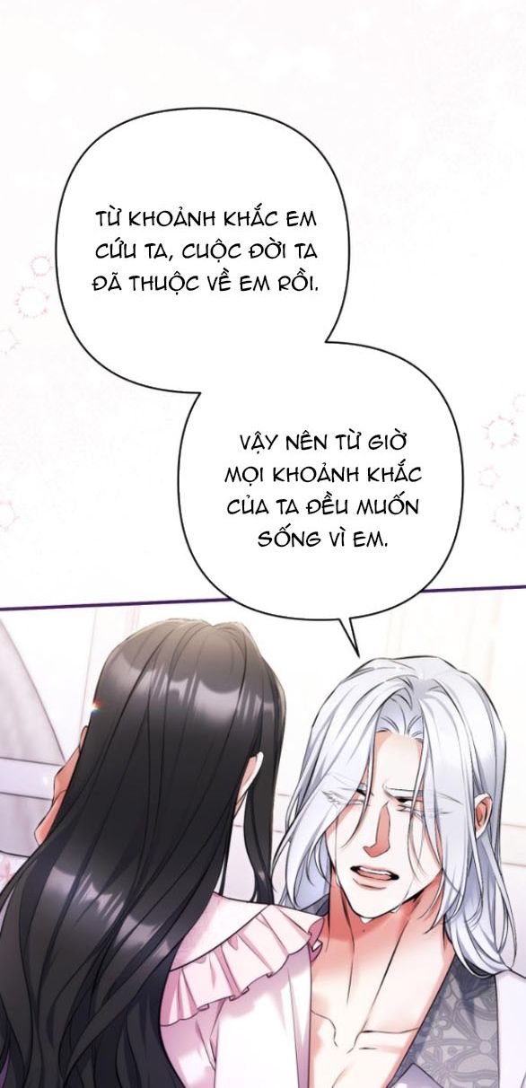 Dành Cho Nhân Vật Bị Bỏ Rơi Yêu Thích Nhất Của Tôi: Chapter 108.2