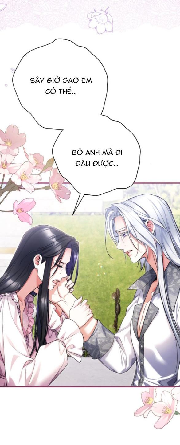 Dành Cho Nhân Vật Bị Bỏ Rơi Yêu Thích Nhất Của Tôi: Chapter 108.2