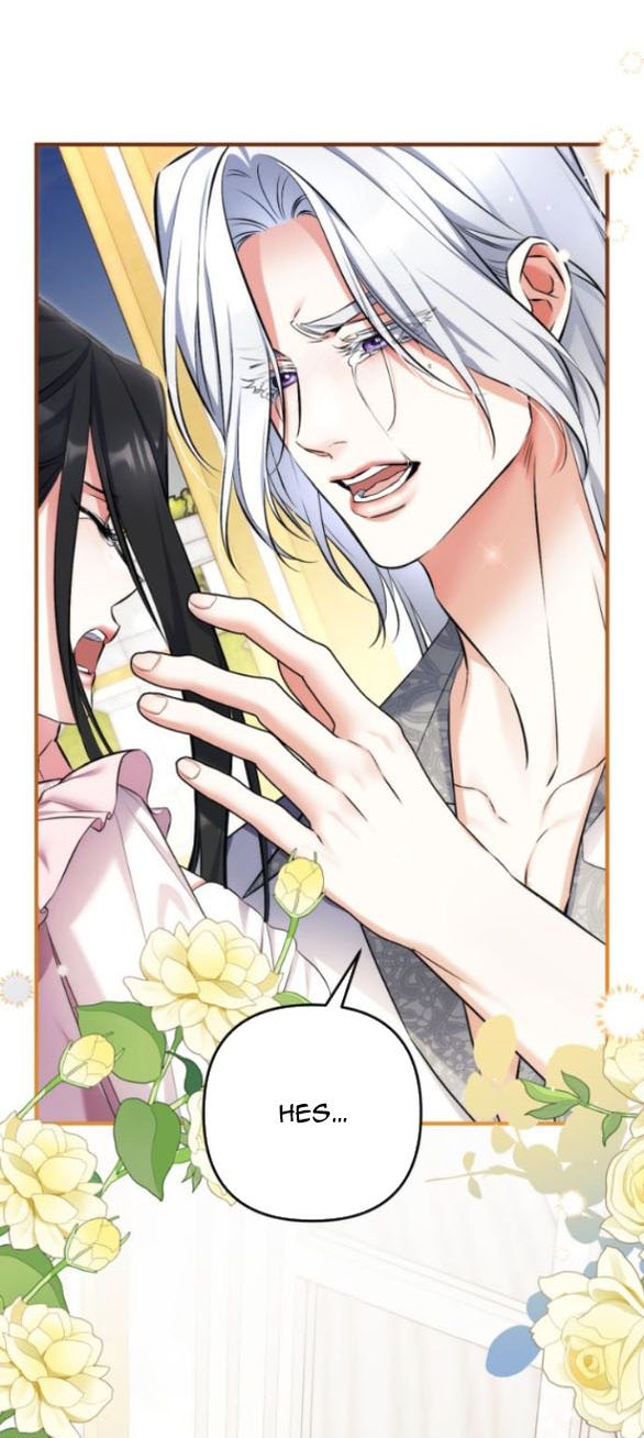 Dành Cho Nhân Vật Bị Bỏ Rơi Yêu Thích Nhất Của Tôi: Chapter 108.2